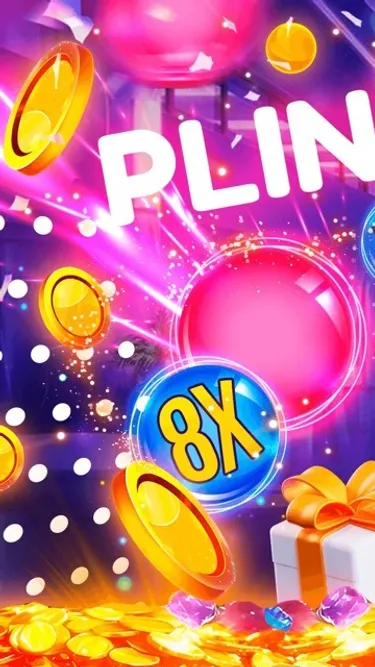 Plinko X Master Screenshot