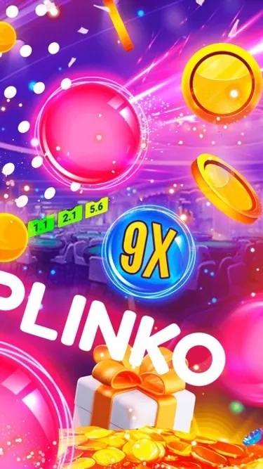 Plinko X Master Screenshot